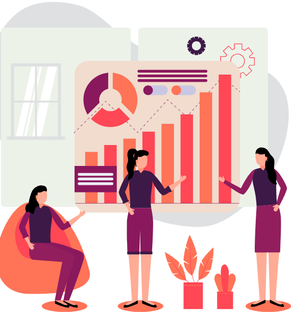 we give you digital solutiion